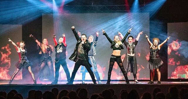 Foto: © Michael Böhmländer