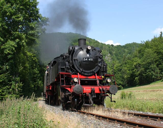 Foto: Stephan Schäff