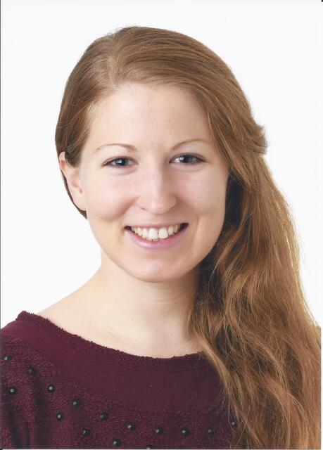 Julia Zeller, Juristin bei der Verbraucherzentrale Bayern, im Interview. | Foto: vzbayern.de