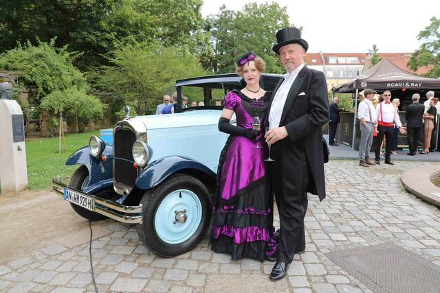 Foto: (c) Udo Dreier/Bayernpress.de