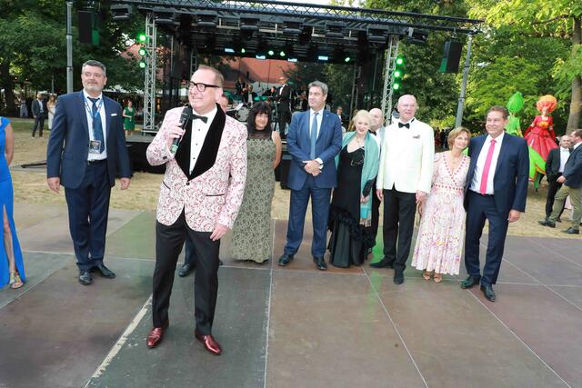 Foto: (c) Udo Dreier/Bayernpress.de