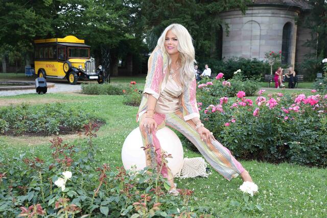 Foto: (c) Udo Dreier/Bayernpress.de