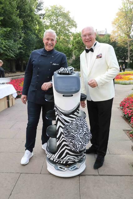 Foto: (c) Udo Dreier/Bayernpress.de