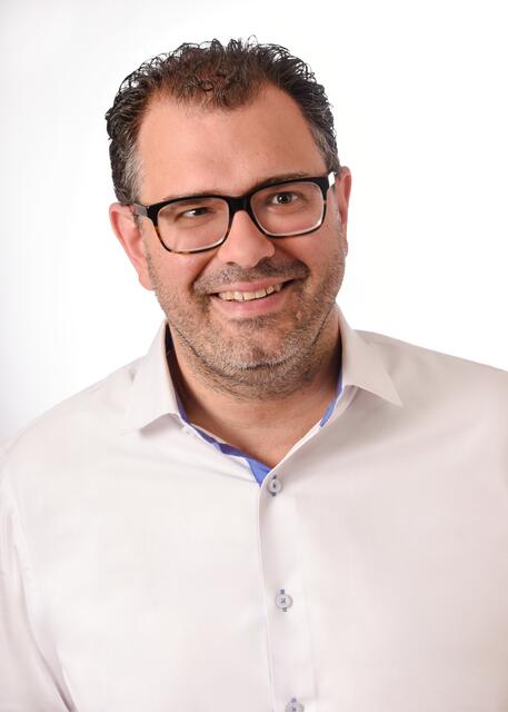 Marco Kistner, 1. Bürgermeister von Veitsbronn | Foto: Privat/oh/Archiv