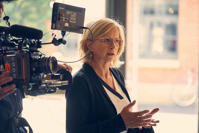 Andere Eltern - Staffel 2. Ab 9. September 2022 auf DVD. | Foto: justbridge entertainment gmbh