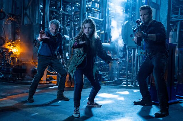 Foto: © Universal Studios. Alle Rechte vorbehalten.