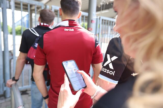 Foto: Daniel Marr/Sparkasse Nürnberg