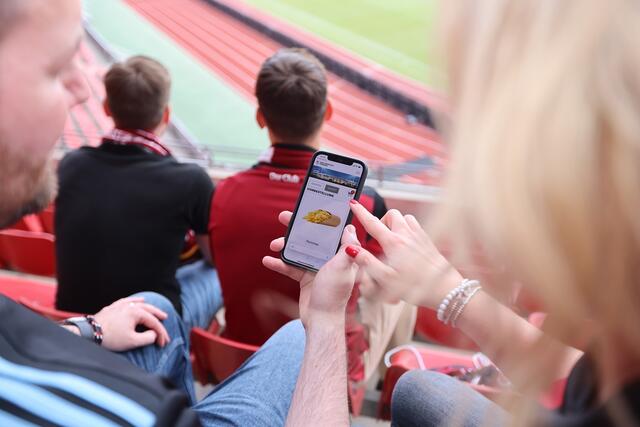 Foto: Daniel Marr/Sparkasse Nürnberg