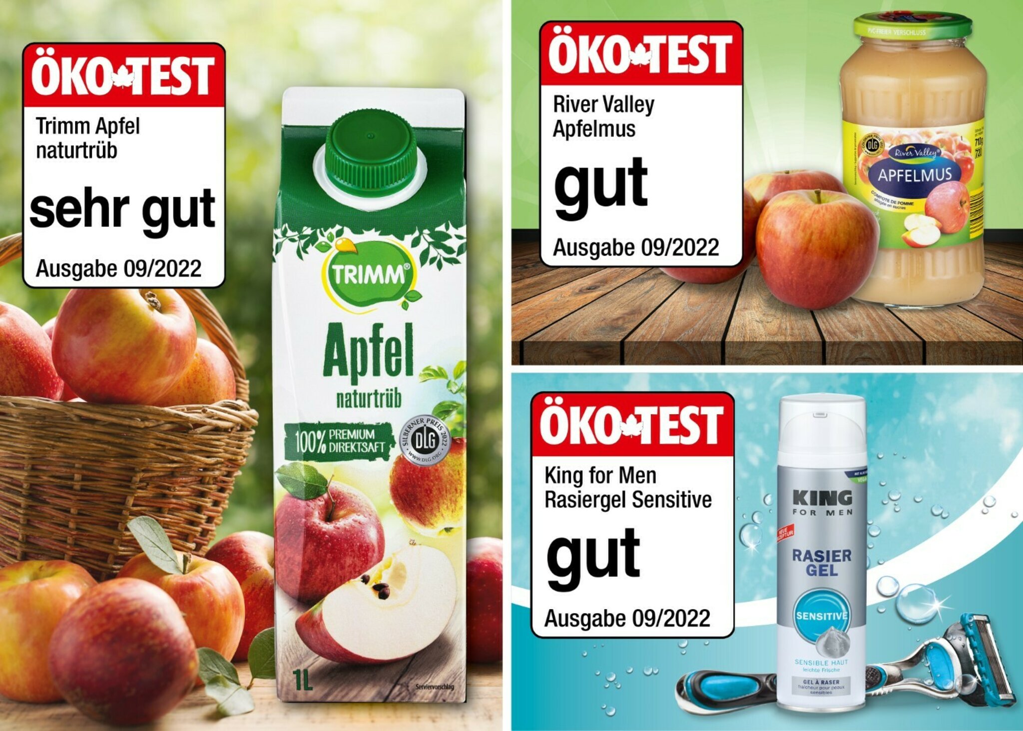 Verbrauchermagazin Lobt Discounter NORMA Produkte berzeugen KO TEST Verbrauchermagazin Lobt Discounter NORMA Produkte berzeugen KO TEST