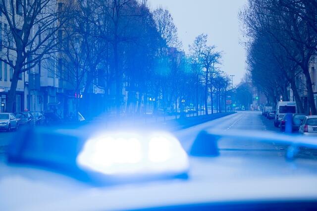 Foto: Christoph Soeder/dpa/Symbolbild