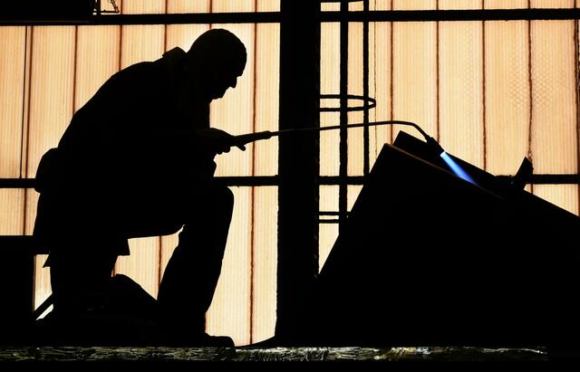 Symbolfoto: Waltraud Grubitzsch/dpa