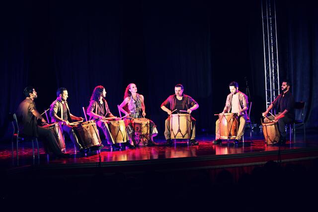 Foto: Gaston Razzini