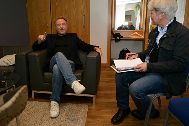 Foto: Helmut Ölschlegel