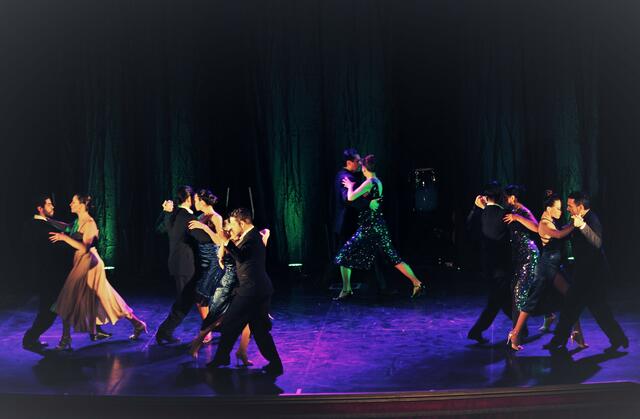 Foto: Gaston Razzini