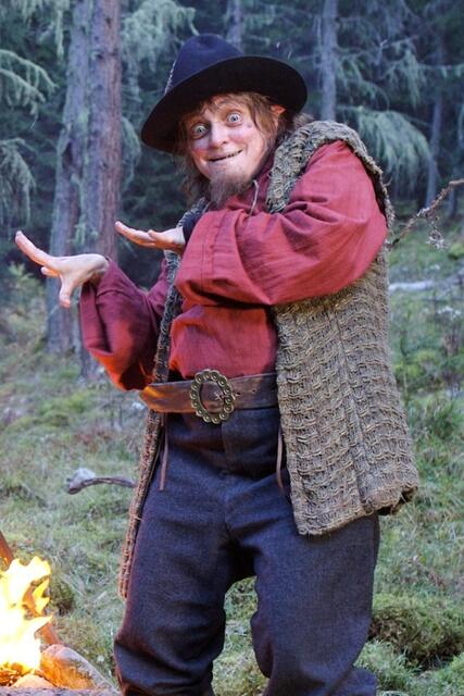 Foto: © justbridge entertainment GmbH