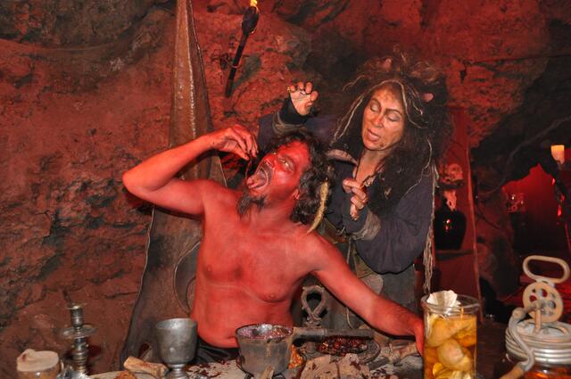 Foto: © justbridge entertainment GmbH