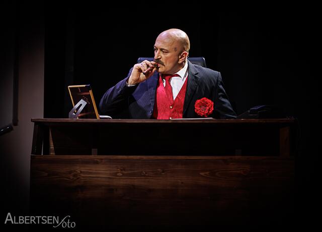 Foto: Henrik Albertsen/Albertsen Foto