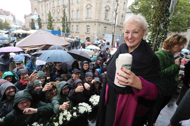 Foto: Udo Dreier