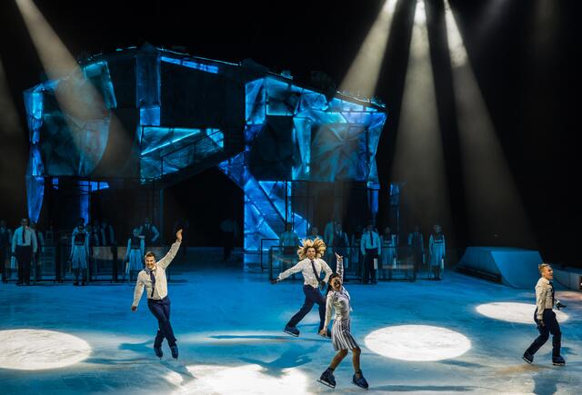 Foto: Cirque du Soleil