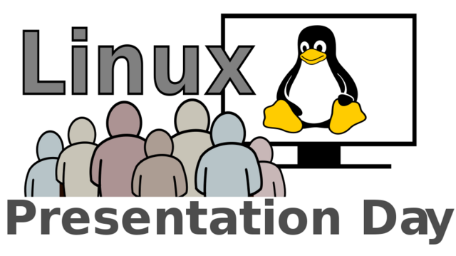 Logo des Linux Presentation Days | Foto: www.L-P-D.org