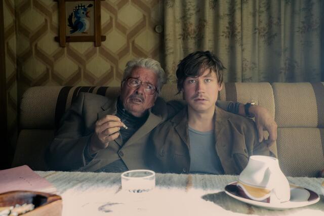 Leander Haußmanns STASIKOMÖDIE auf DVD und Blu-ray. | Foto: © UFA Fiction / Constantin Film Verleih, Foto: Nik Konietzny