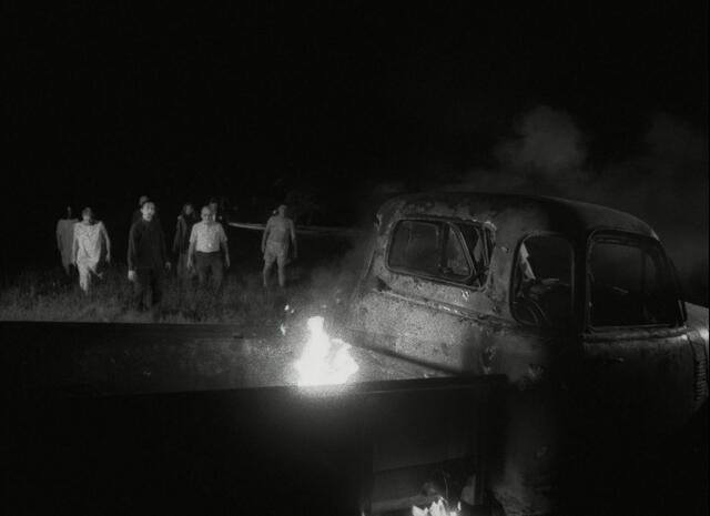 Foto: ARTHAUS / Die Nacht der lebenden Toten / Digital Remastered