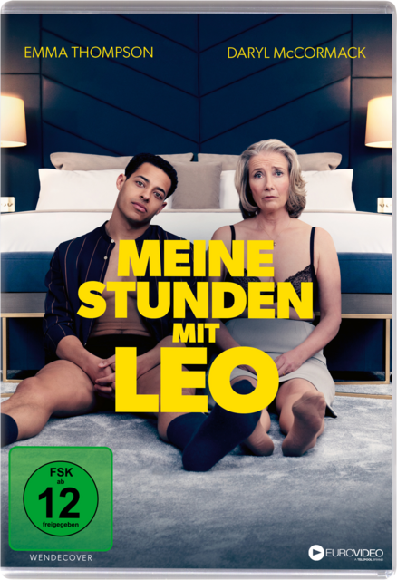 Foto: EuroVideo Medien / Meine Stunden mit Leo