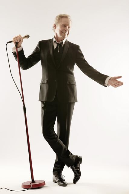 Peter Kraus ‚Meine Hits – Meine Idole‘ live am 2. April 2023 in der Meistersingerhalle in Nürnberg. | Foto: Mike Kraus