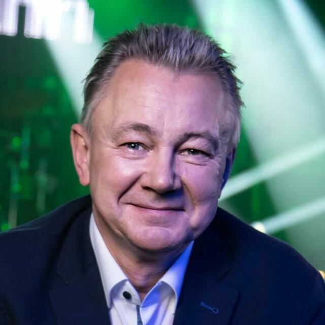 Hans Thomann. Unter seiner Führung wurde aus einem Musikgeschäft in Treppendorf der weltweit umsatzstärkste Musikalienhändler mit einer eingeschworenen Kunden-Community. | Foto: oh/smic! Events &amp; Marketing