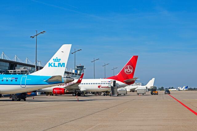 Auf den Sommer freuen. Mehr als 60 Nonstop-Ziele ab Nürnberg!  | Foto: Airport Nürnberg