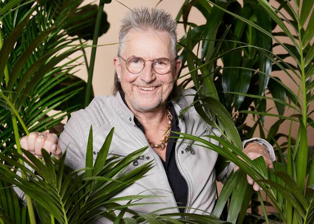 Martin Semmelrogge (67), Schauspieler.  | Foto: RTL