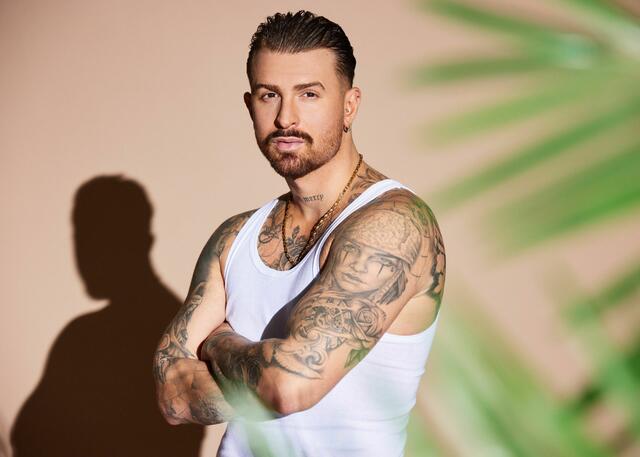 Gigi Birofio (23), Reality-Star. | Foto: RTL
