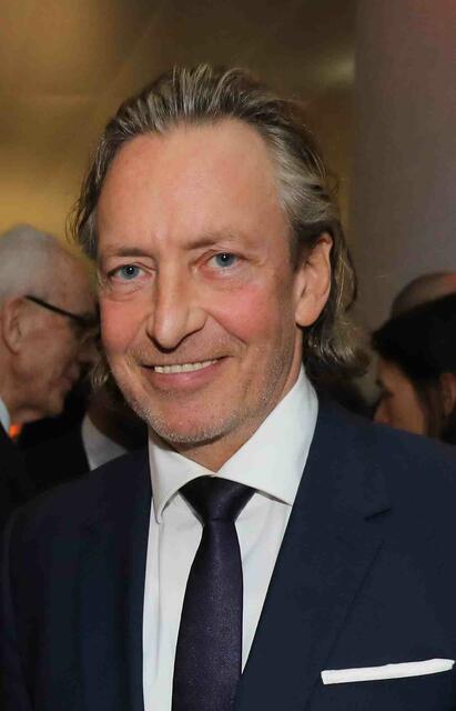 Impressionen vom Neujahrsempfang der Stadt Nürnberg. Foto: Udo Dreier