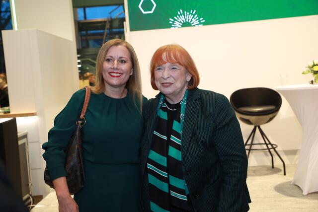 Der Neujahrsempfang der SpVgg Greuther Fürth. Foto: Jürgen Friedrich