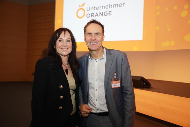 Der 19. Neujahrsempfang der mittelständischen Wirtschaft in der Nürnberg Messe. Foto: Jürgen Friedrich