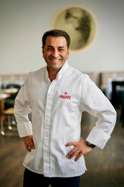 Ali Güngörmüs
 | Foto: Foto: RTL / privat