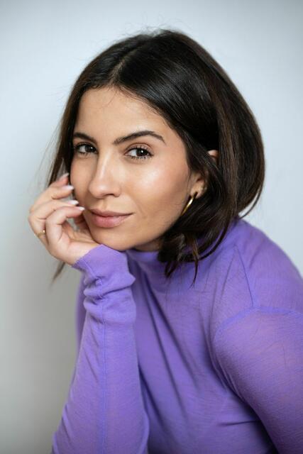 Chryssanthi Kavazi | Foto: RTL / Dana Dressel