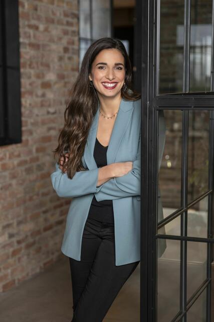 Sally Özcan
 | Foto: RTL / privat