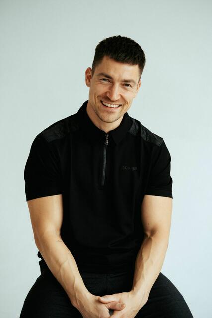 Philipp Boy
 | Foto: privat