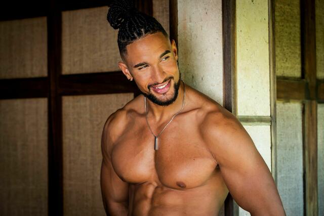 David Jackson, Bachelor 2023. | Foto: RTL / Frank J. Fastner