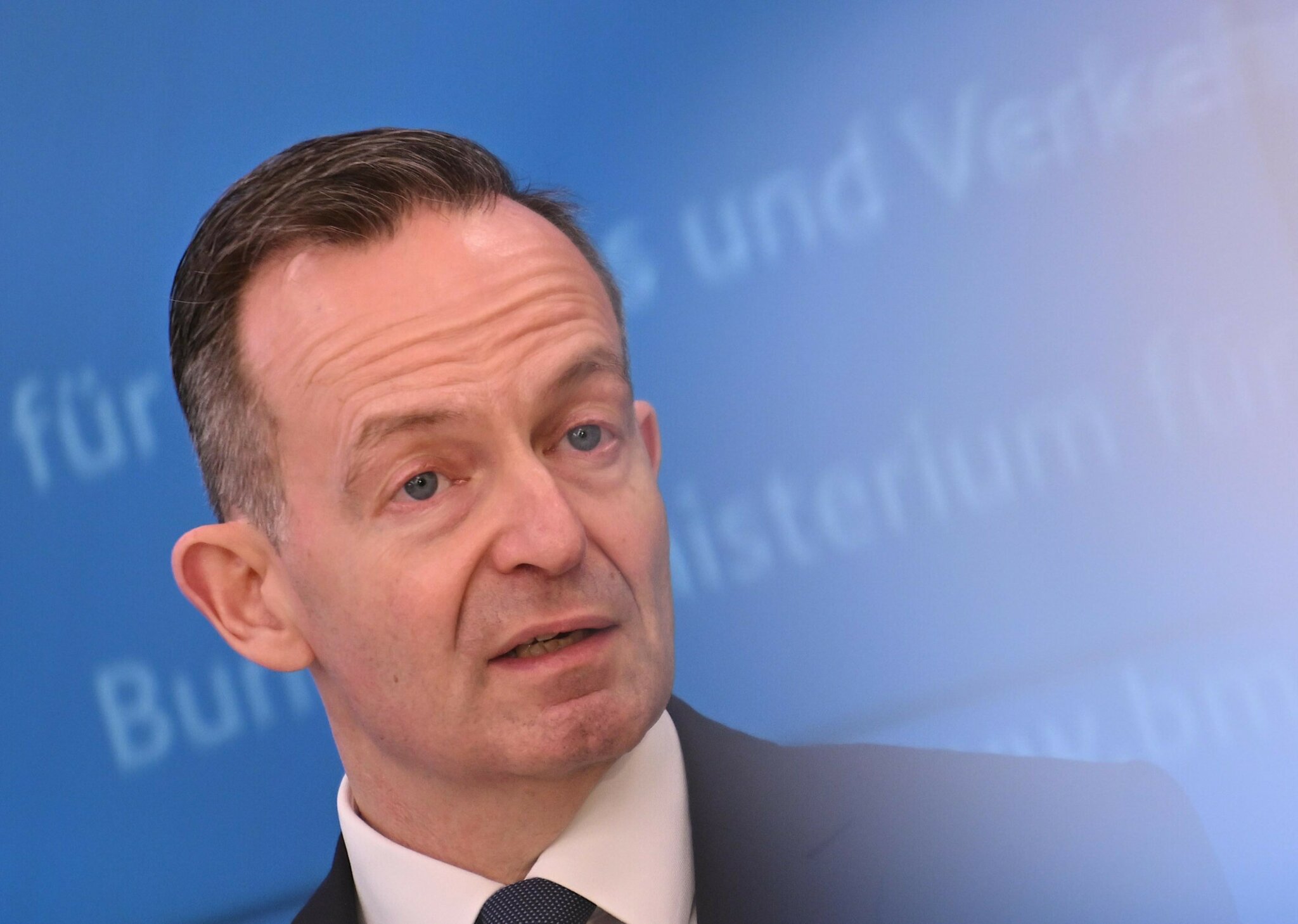 Harsche Kritik Richtung Brüssel: Wissing warnt vor zu scharfer EU ...