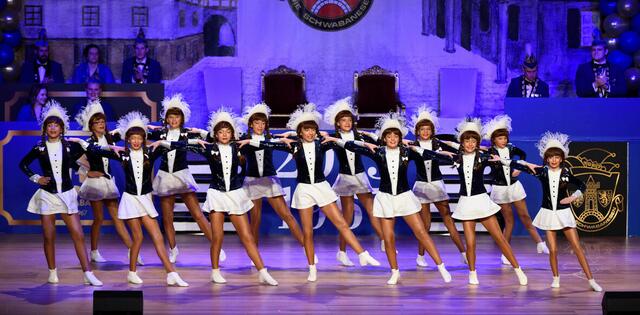 Foto: KG Die Schwabanesen