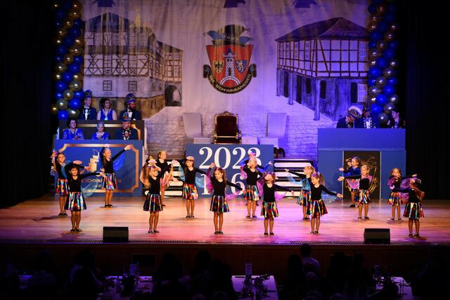 Foto: KG Die Schwabanesen