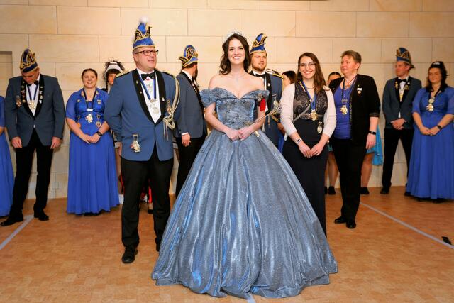 Foto: KG Die Schwabanesen