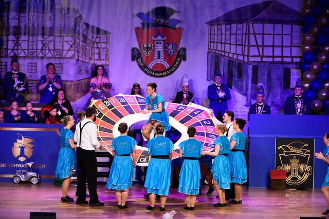 Foto: KG Die Schwabanesen