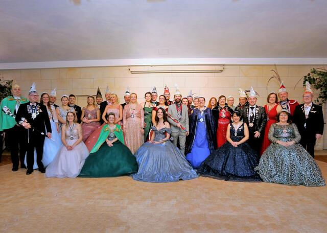 Foto: KG Die Schwabanesen