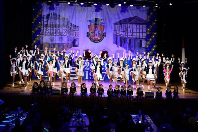 Foto: KG Die Schwabanesen