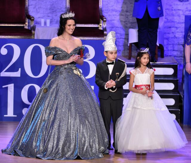 Foto: KG Die Schwabanesen