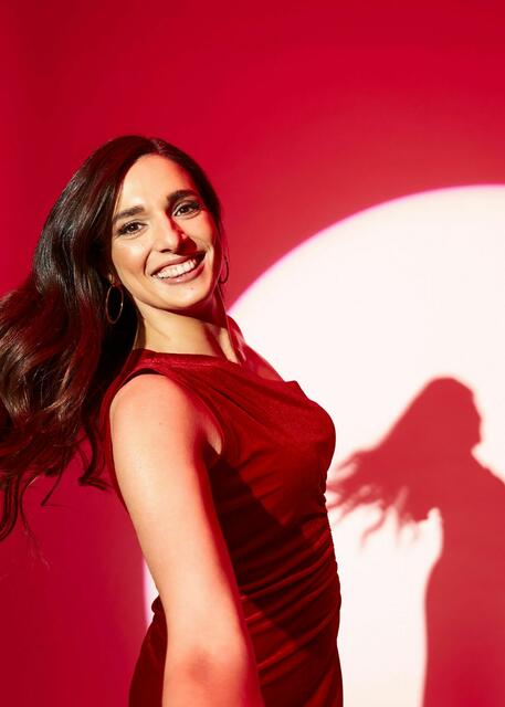 Sally Özcan | Foto: RTL