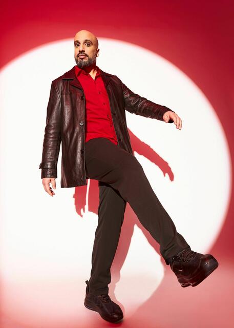 Abdelkarim | Foto: RTL